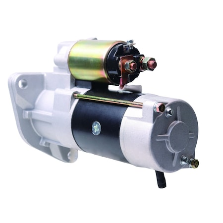 Wai Global STRMI PLGR 24V 9T CW 19982N